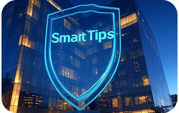 Smart Tips